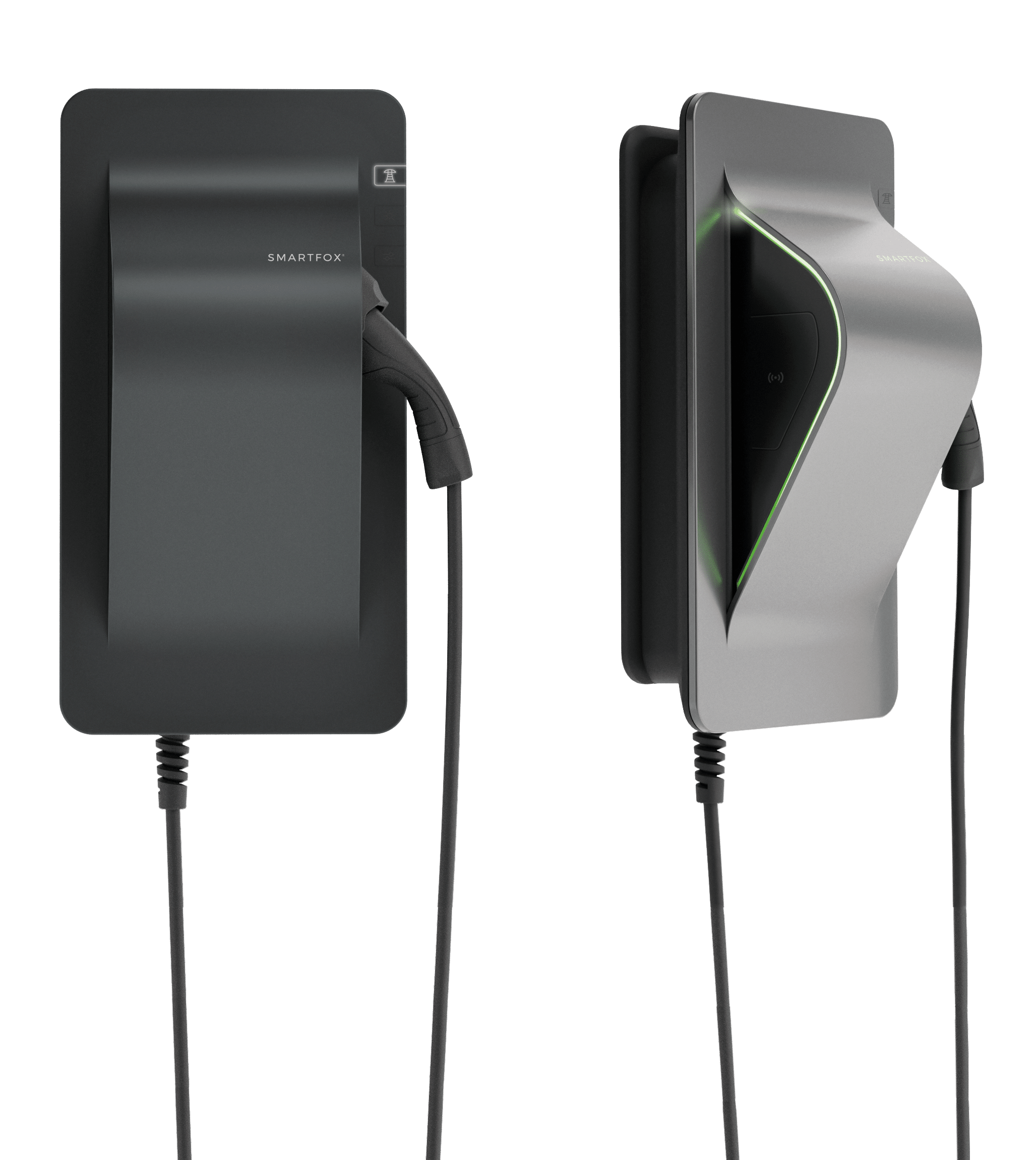 SMARTFOX Pro Charger 2