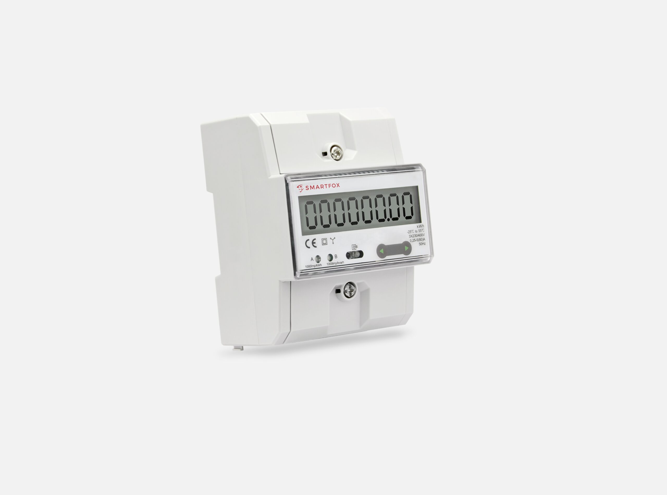 SMARTFOX Energy Meter