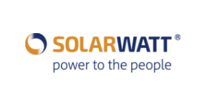 SMARTFOX und Solarwatt
