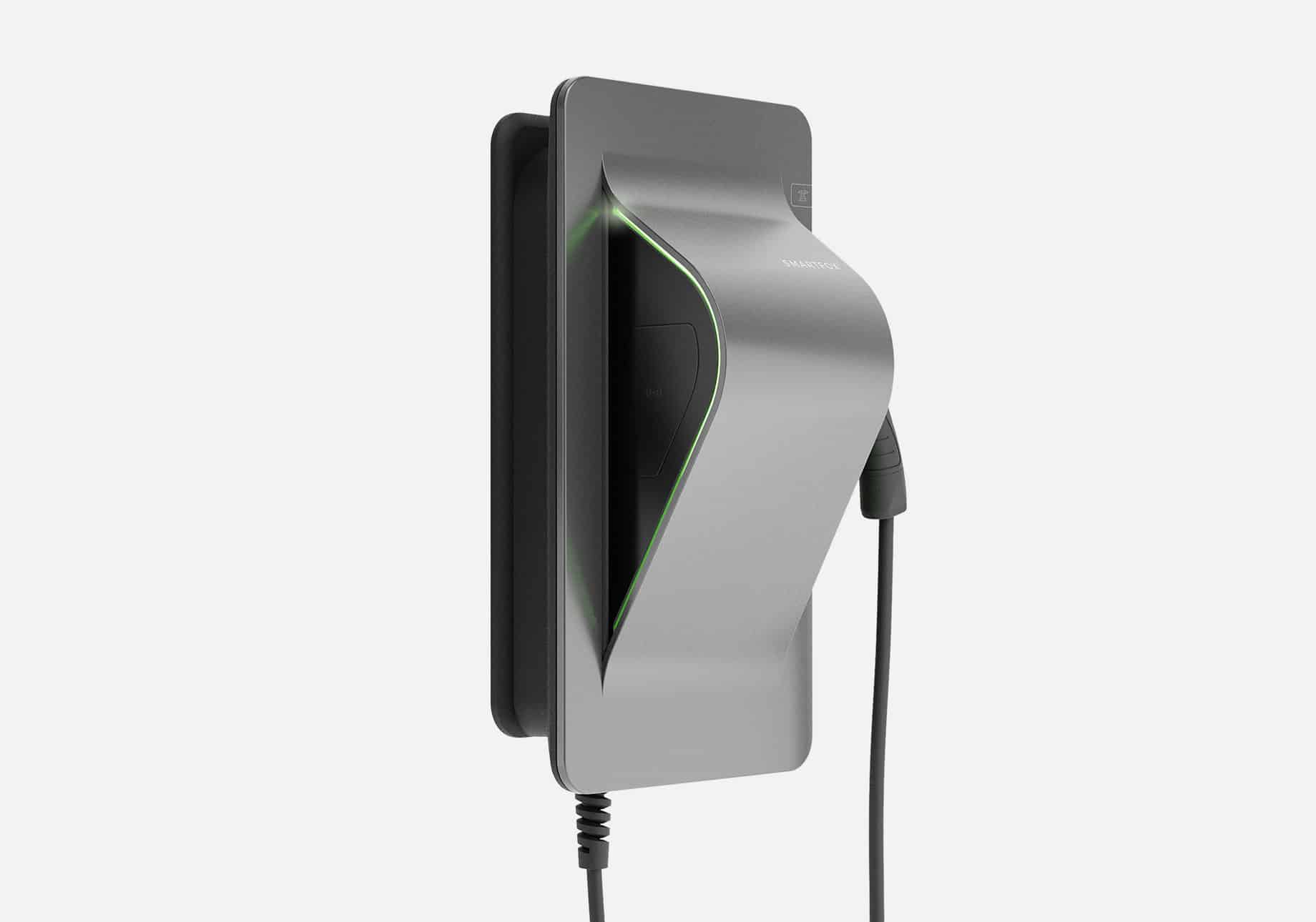 SMARTFOX Pro Charger 2