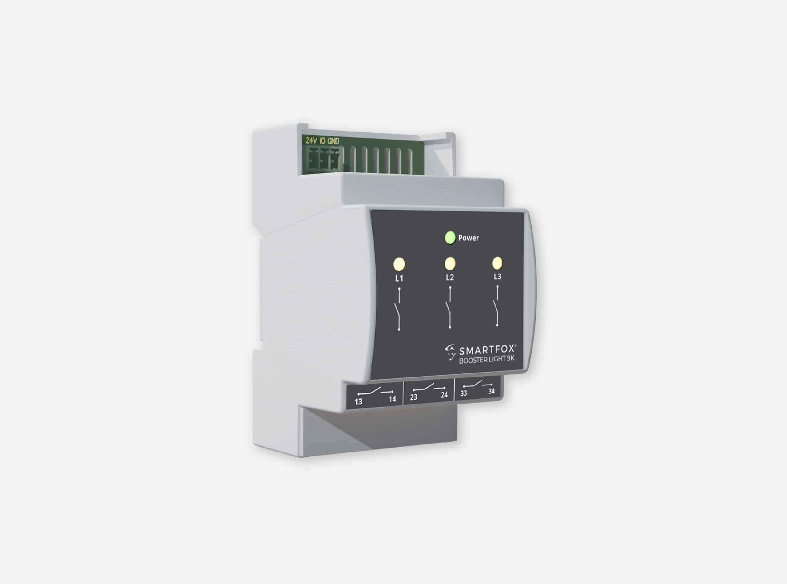 SMARTFOX Booster Light 9K