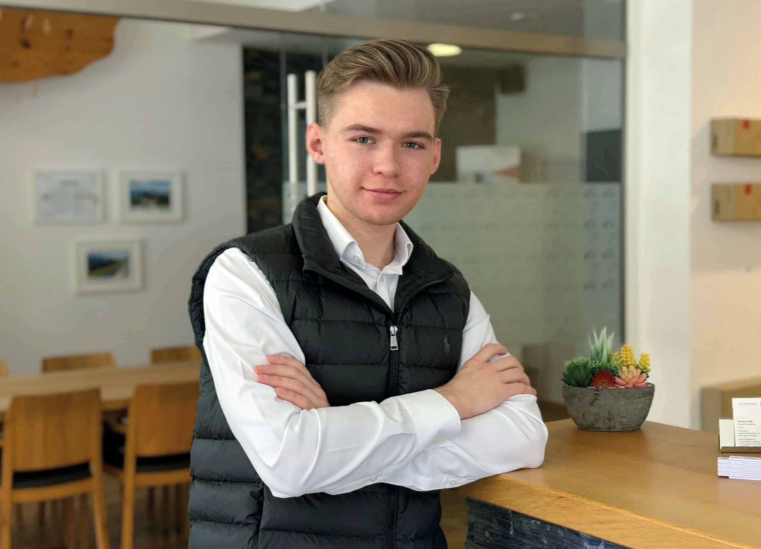 Smartfox Sales Manager Oostenrijk