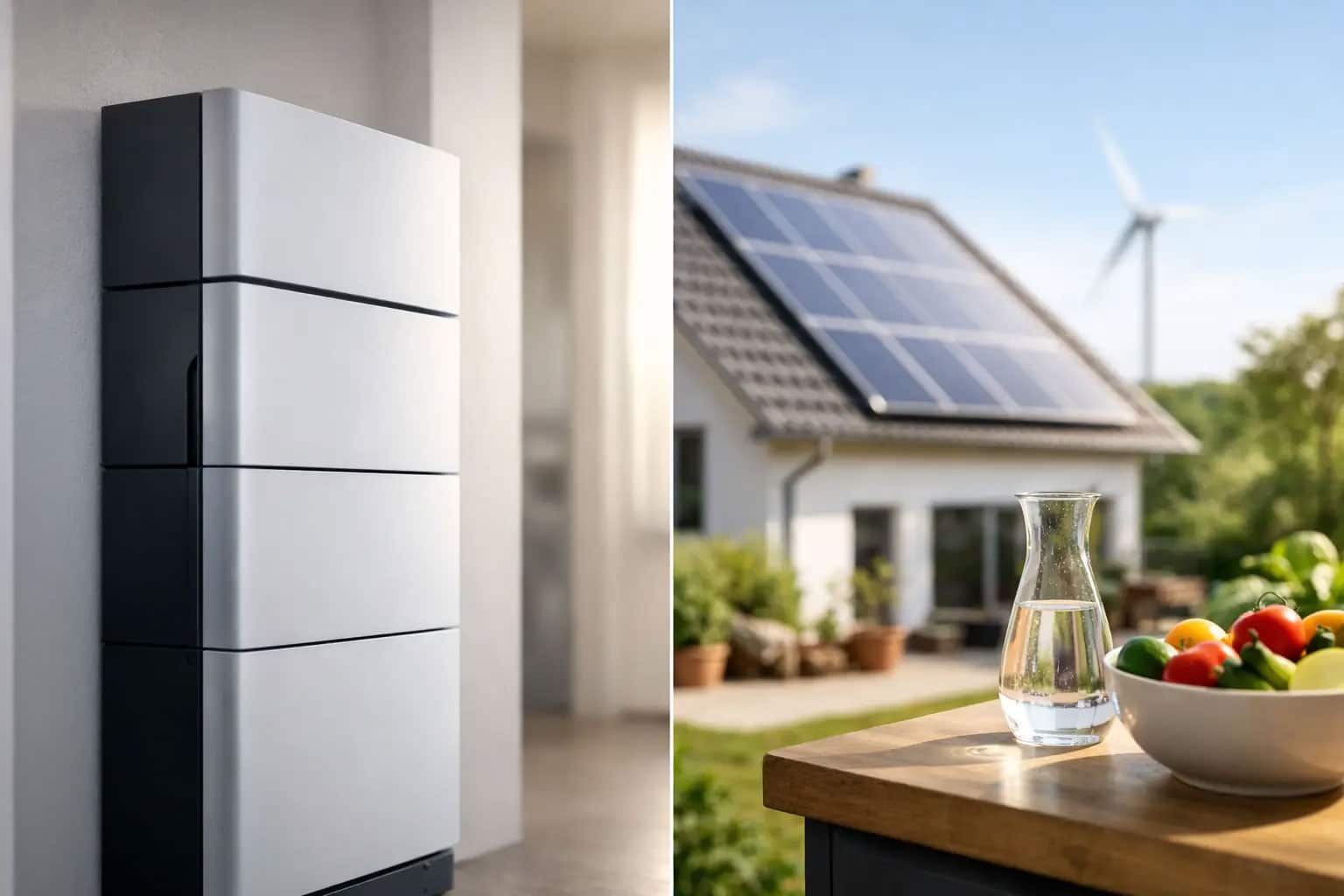 Batteriespeicher oder Eigenverbrauch optimieren?