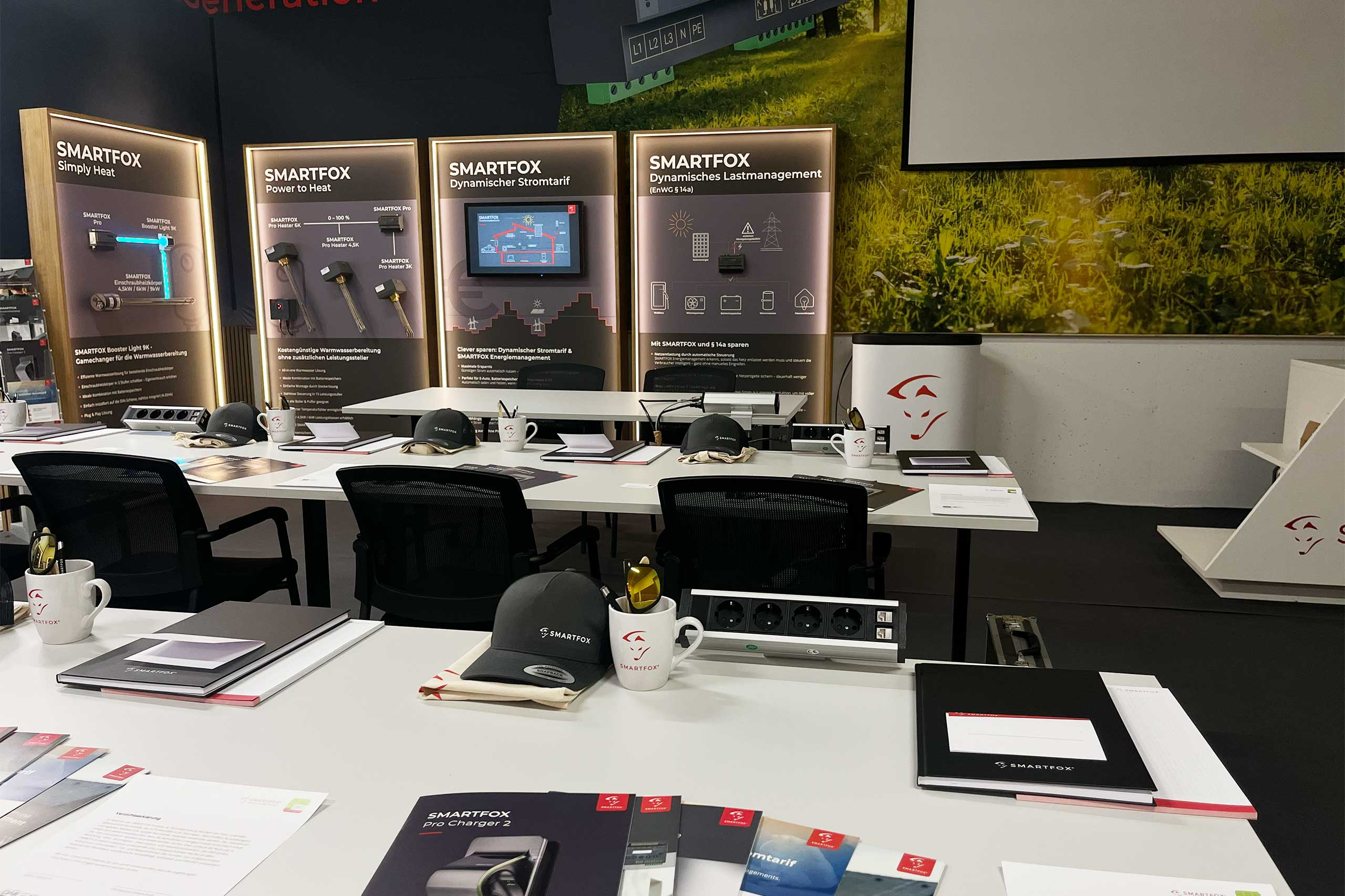Formation SMARTFOX Academy