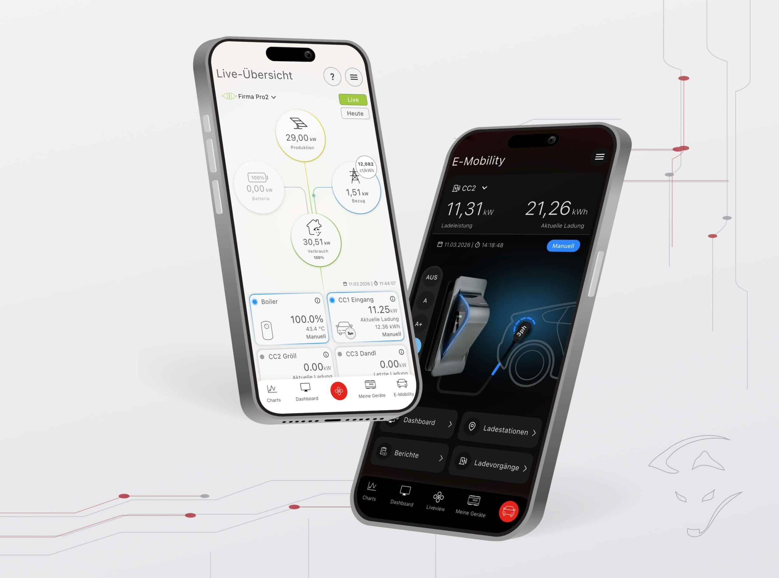 SMARTFOX Go 2 App