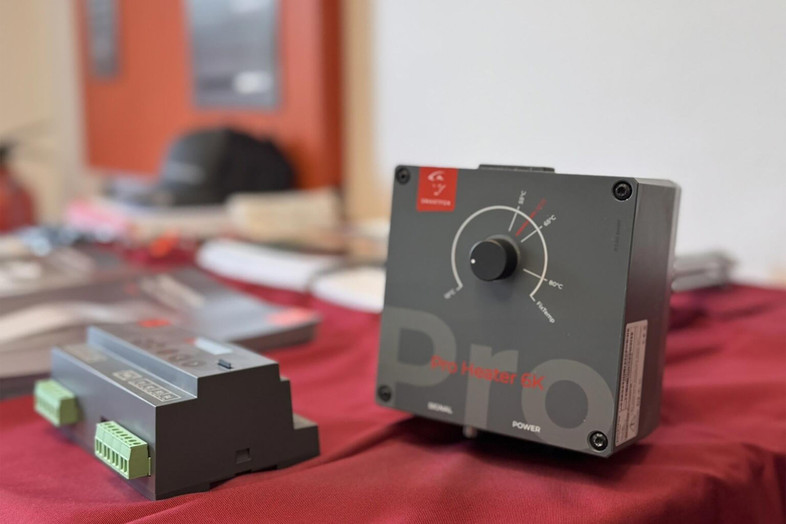 SMARTFOX Produkte bei unserem Premium Partner Elektro Margreiter