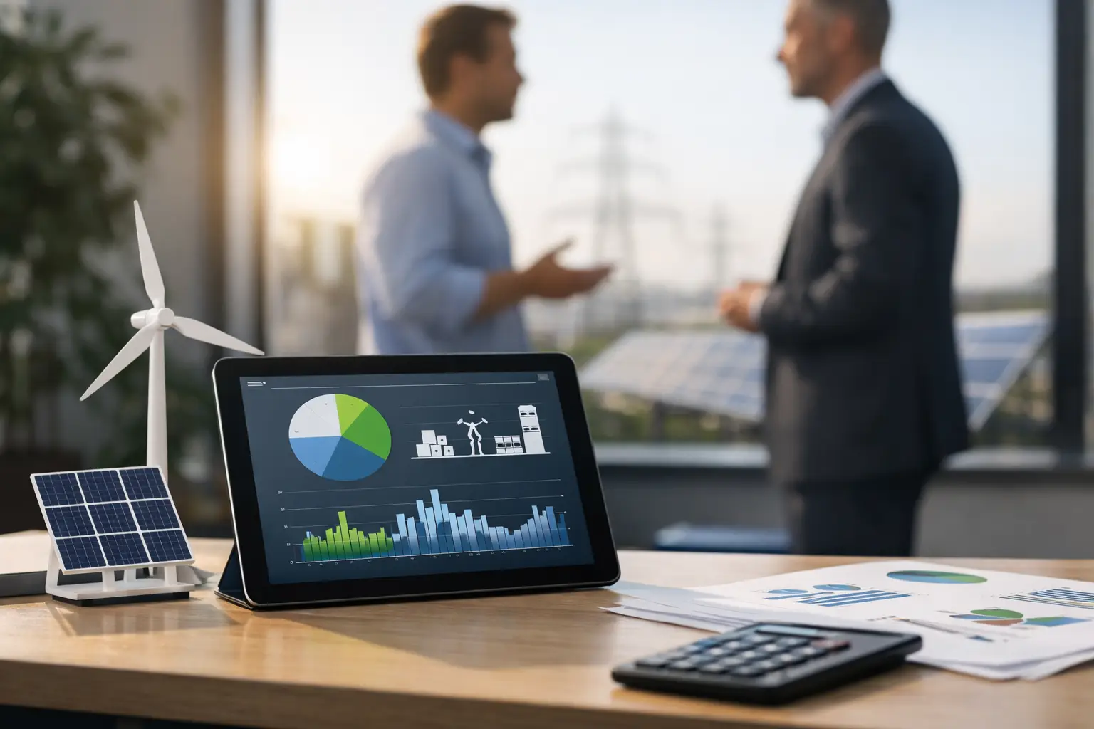 Dans quels cas un système de gestion de l'énergie est-il rentable ?